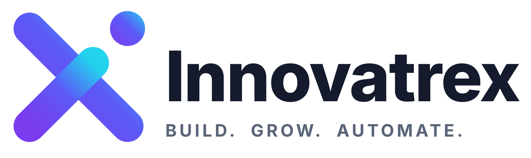 Innovatrex — Build. Grow. Automate.
